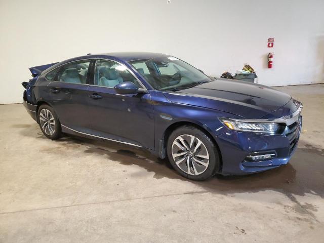 Vin: 1hgcv3f42ka010523, lot: 63189355, honda accord hybrid ex 20194