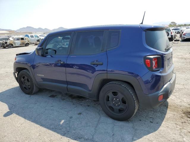 2018 JEEP RENEGADE S ZACCJAAB4JPG67908