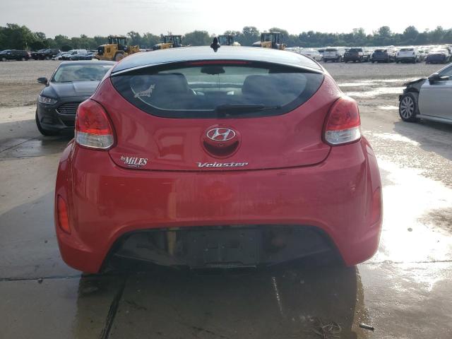 2016 HYUNDAI VELOSTER KMHTC6AD1GU249012