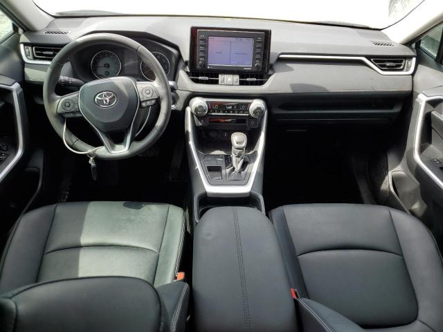 2021 TOYOTA RAV4 XLE P 2T3C1RFV8MW183120