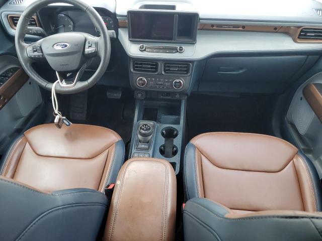 2022 FORD MAVERICK X 3FTTW8E35NRA42636