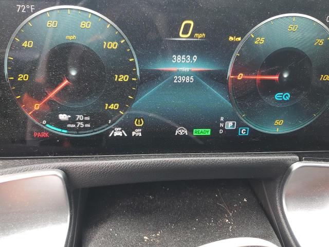 2023 MERCEDES-BENZ EQB 300 4M W1N9M0KB1PN059249