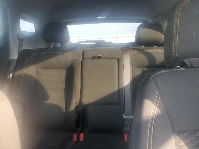 2021 GMC TERRAIN SL - 3GKALMEVXML375902