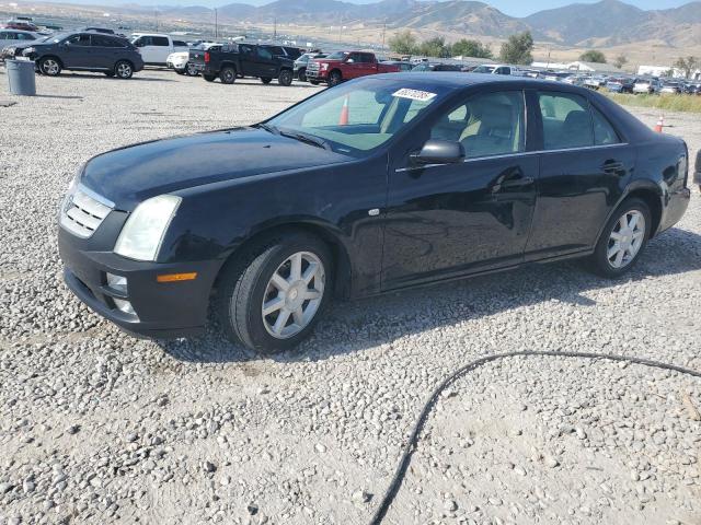 CADILLAC STS