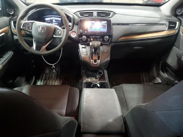 2017 HONDA CR-V EX 5J6RW2H56HL050441