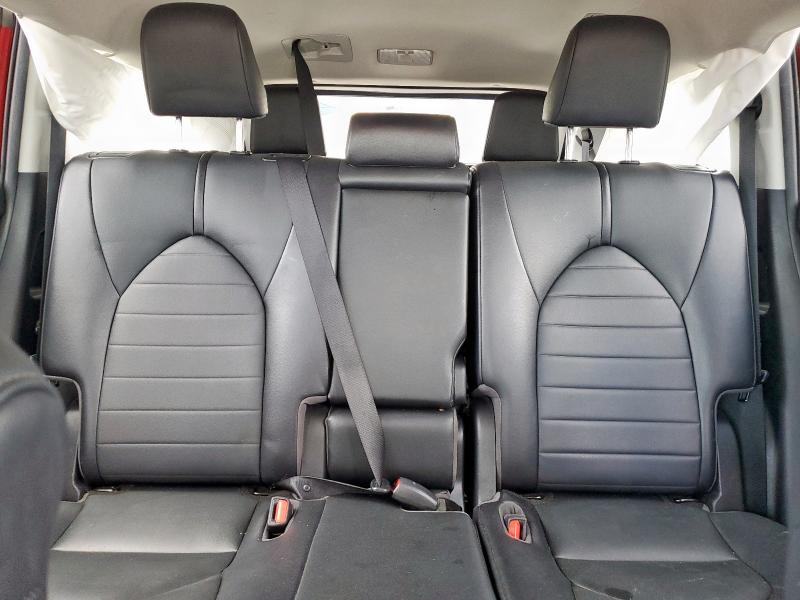 2021 TOYOTA HIGHLANDER 5TDGZRAHXMS049707