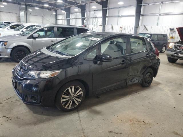 2016 HONDA FIT EX JHMGK5H71GX044029