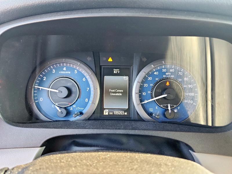 2020 TOYOTA SIENNA LE - 5TDKZ3DC1LS071083