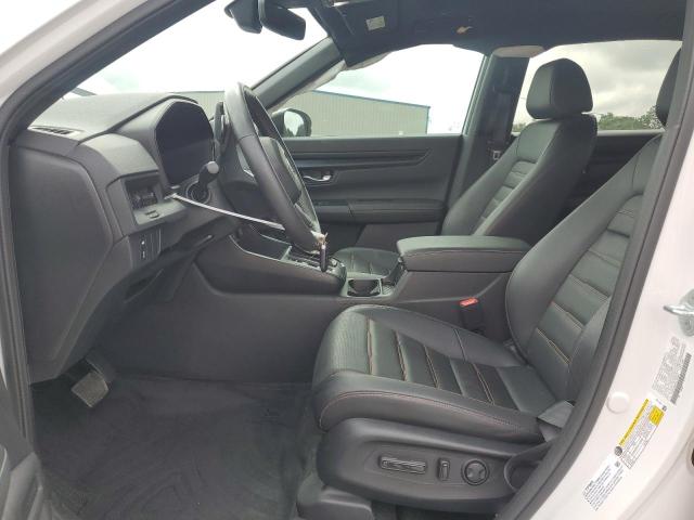 2024 HONDA CR-V SPORT 5J6RS5H83RL002954