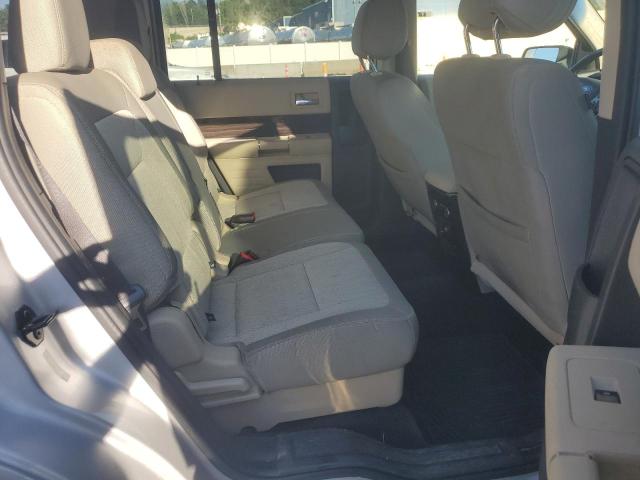 2014 FORD FLEX SEL - 2FMGK5C89EBD11256