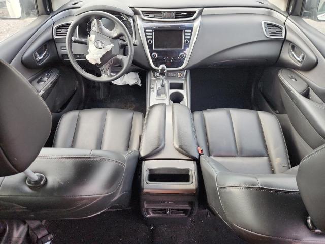 2023 NISSAN MURANO SV 5N1AZ2BJ6PC112849