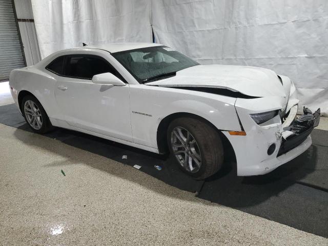2015 CHEVROLET CAMARO LT 2G1FD1E3XF9271341