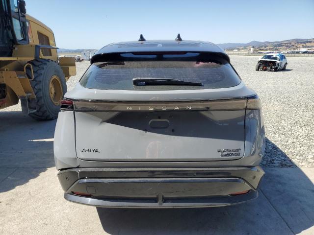 2023 NISSAN ARIYA PLAT JN1DF0CDXPM701875