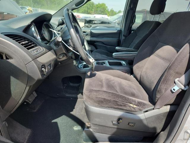 2014 DODGE GRAND CARA - 2C4RDGCG8ER182704