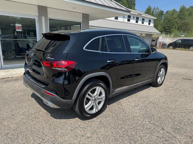 2021 MERCEDES-BENZ GLA 250 4M - W1N4N4HB4MJ172136