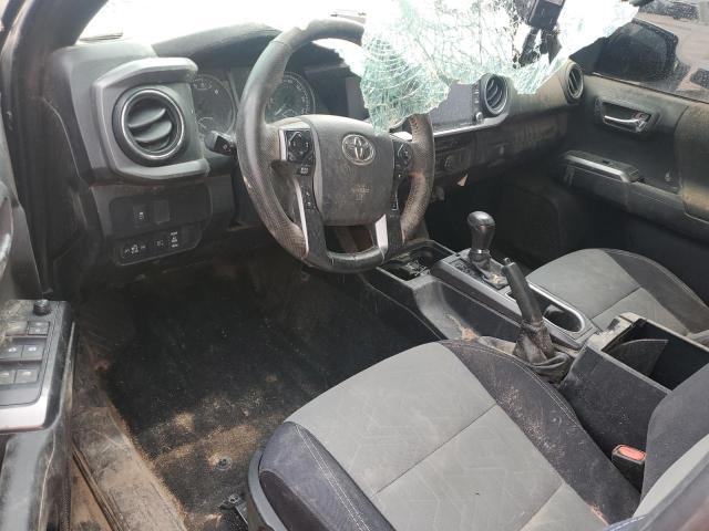 2020 TOYOTA TACOMA DOUBLE CAB 3TMCZ5AN3LM298636
