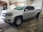 2018 CHEVROLET COLORADO L - 1GCGSCEN2J1210559