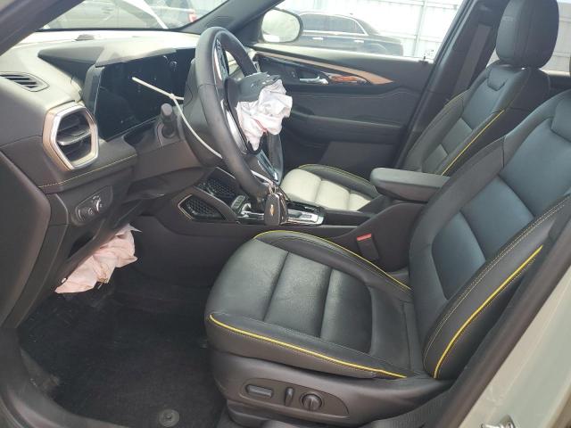 2024 CHEVROLET TRAILBLAZE KL79MSSL1RB105627