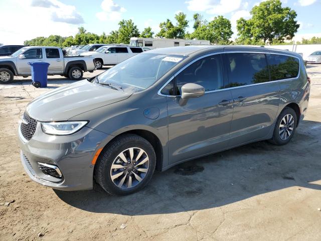 Vin: 2c4rc1l76nr124204, lot: 63504645, chrysler pacifica hybrid touring l 2022 img_1
