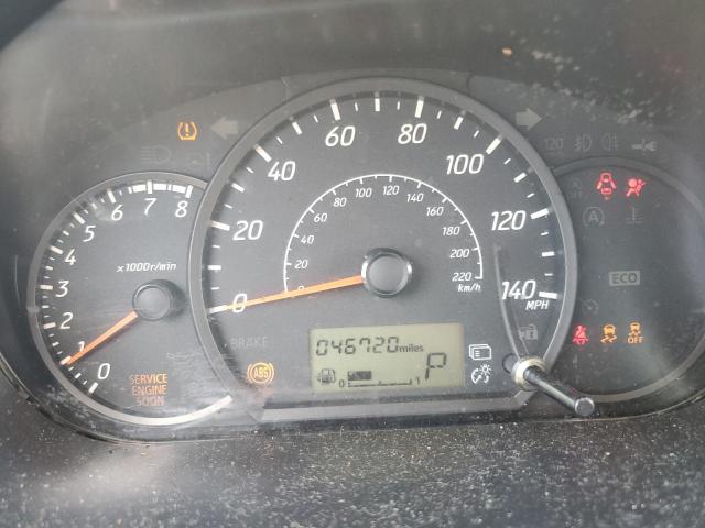 2019 MITSUBISHI MIRAGE G4 ML32F3FJ8KHF06677