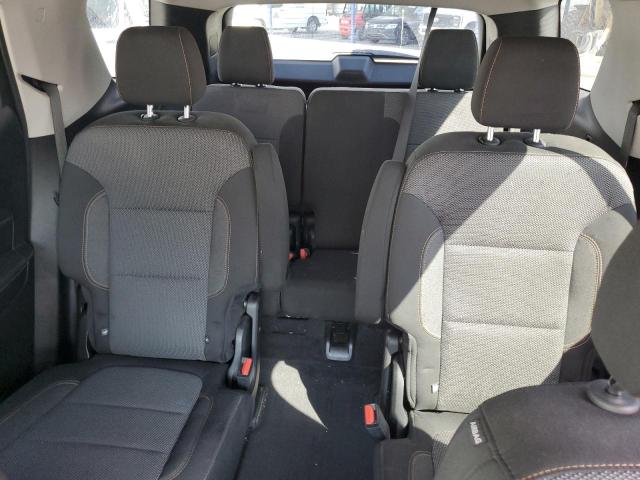 2019 CHEVROLET TRAVERSE L 1GNERGKW4KJ197636