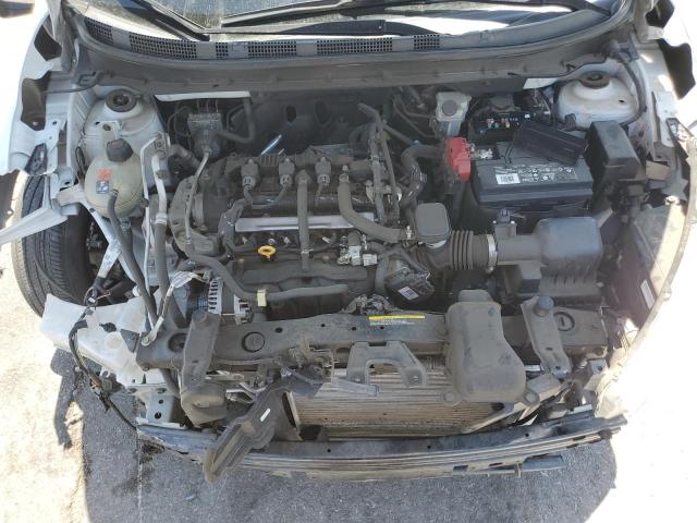 2019 NISSAN KICKS S 3N1CP5CU7KL557761