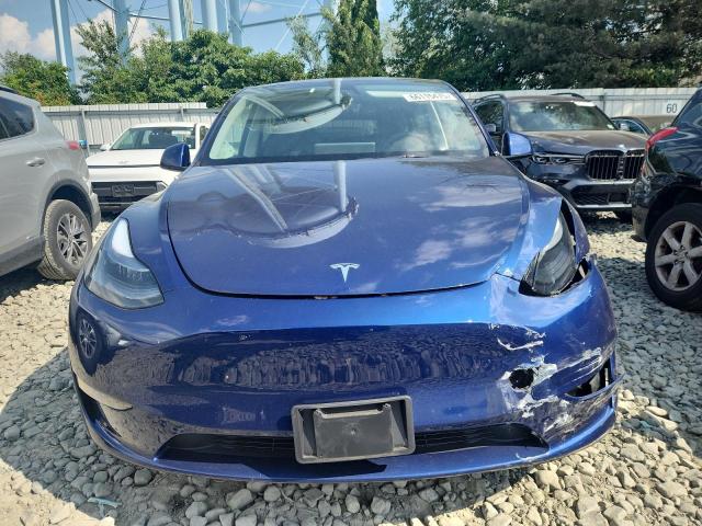 2023 TESLA MODEL Y 7SAYGAEE8PF791353