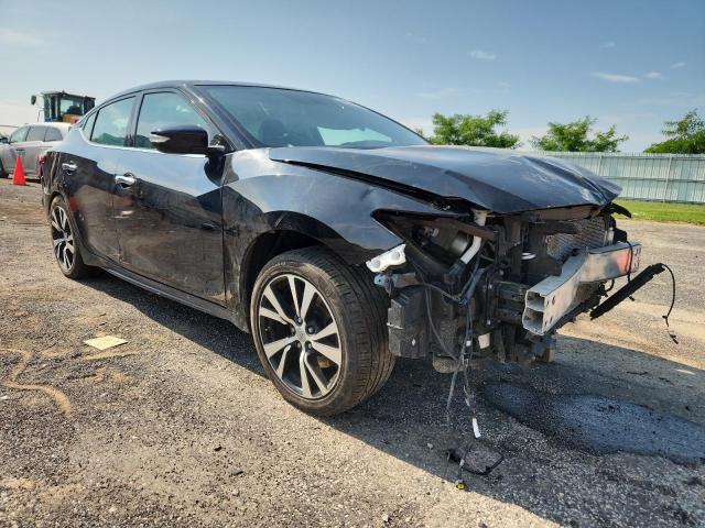 2018 NISSAN MAXIMA 3.5 1N4AA6AP7JC367774