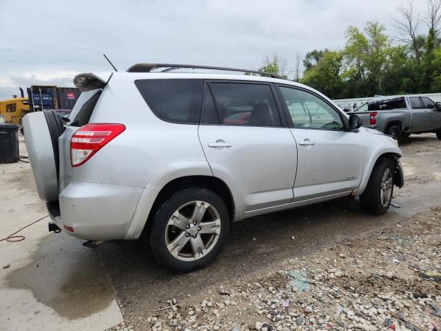 2010 TOYOTA RAV4 SPORT - JTMRF4DV5AD021763