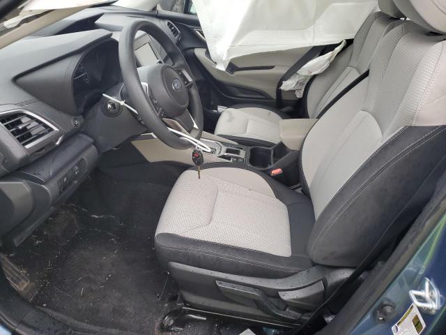 2024 SUBARU FORESTER JF2SKABC6RH511597