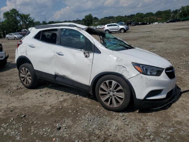 2018 BUICK ENCORE PRE KL4CJASB6JB653883