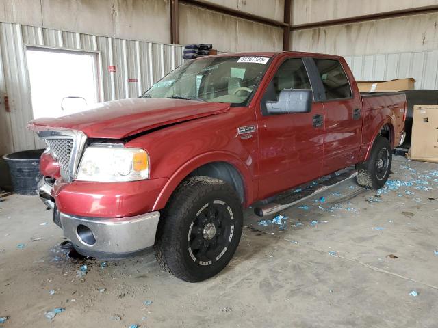 FORD F150 SUPER