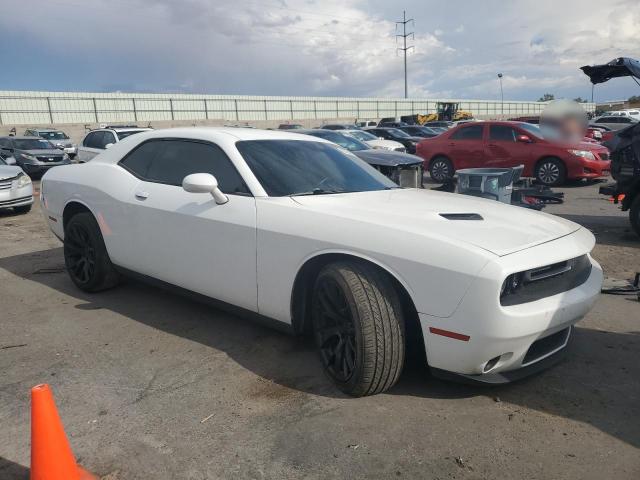 2016 DODGE CHALLENGER 2C3CDZAG6GH149461