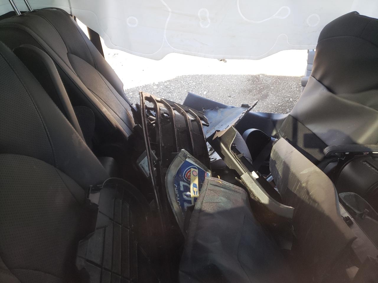 TOYOTA HIGHLANDER LE