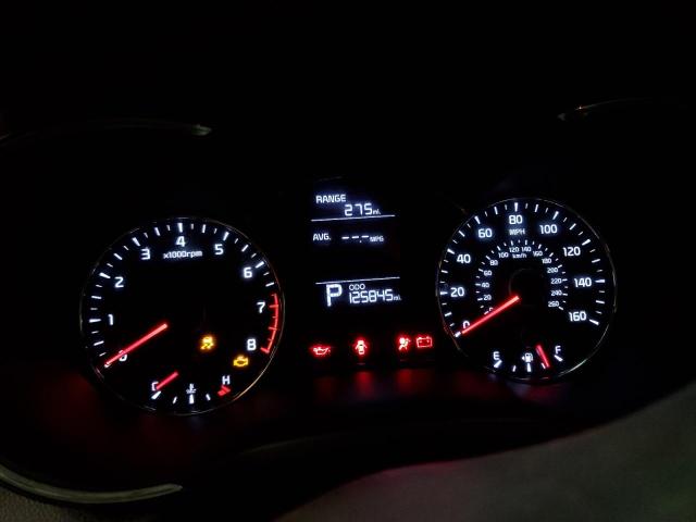 2016 KIA FORTE LX KNAFK4A60G5617956