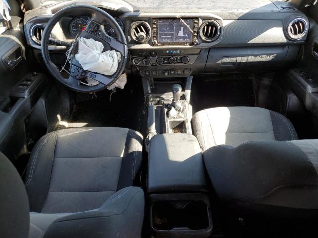 2021 TOYOTA TACOMA DOU 3TMCZ5AN5MM437747