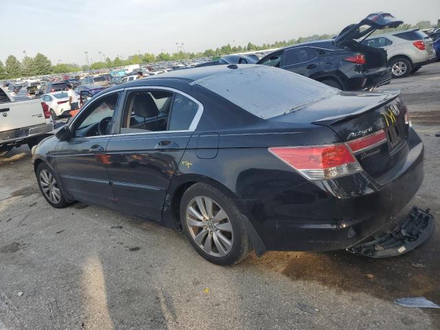 2012 HONDA ACCORD EXL - 1HGCP2F83CA183797