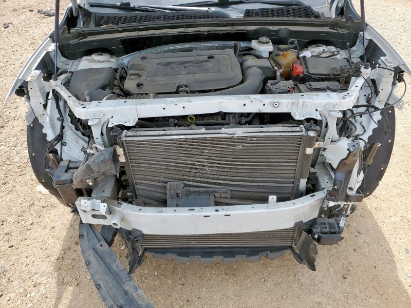 2021 BUICK ENVISION A LRBFZRR43MD165144