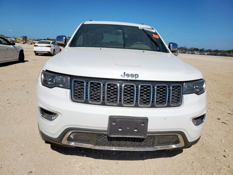 2021 JEEP GRAND CHER 1C4RJEBG0MC512101