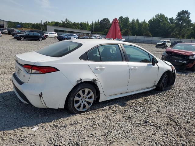 2020 TOYOTA COROLLA LE - 5YFEPRAE0LP129978