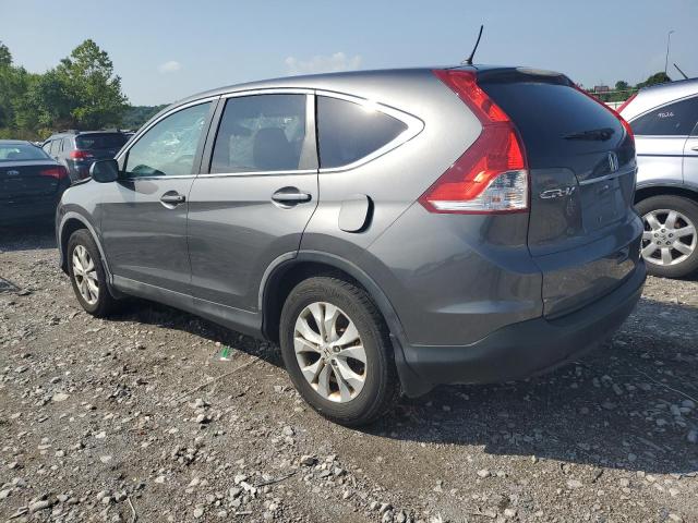 2013 HONDA CR-V EX - 2HKRM4H53DH618991