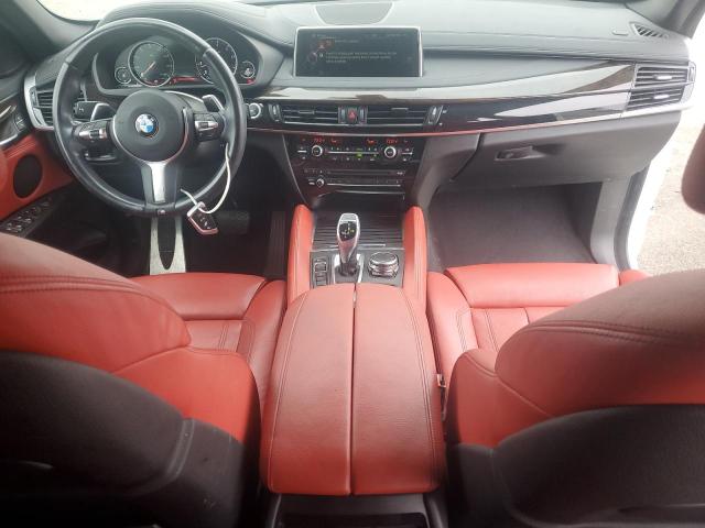 2016 BMW X6 SDRIVE3 5UXKU0C56G0F92892