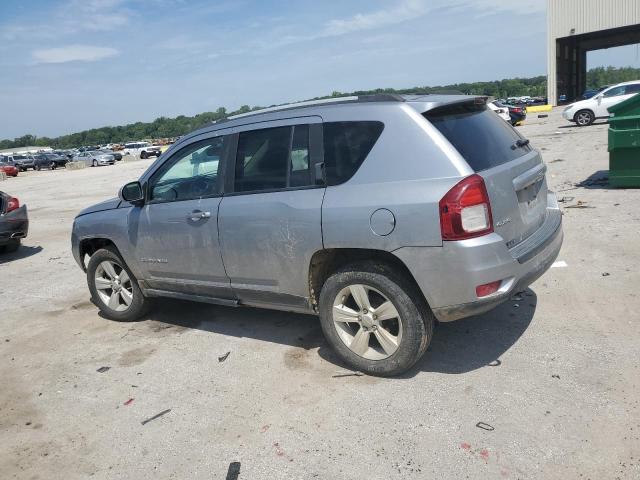 2016 JEEP COMPASS LATITUDE 1C4NJDEB2GD556222