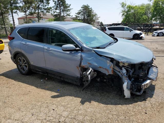 2020 HONDA CR-V EXL 2HKRW2H81LH638549