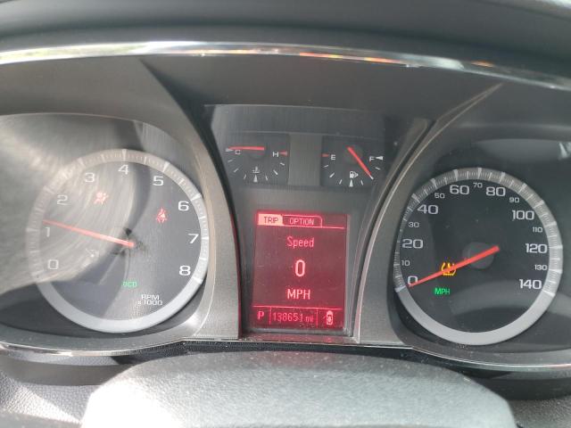 2016 GMC TERRAIN SL 2GKALMEK2G6200171