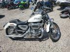 2001 HARLEY-DAVIDSON XL883 C - 1HD4CJM121K128116