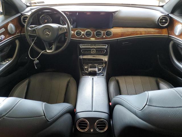 2017 MERCEDES-BENZ E 300 4MAT - WDDZF4KB9HA187861