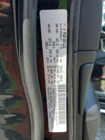 2018 JEEP GRAND CHER 1C4RJFJGXJC460057