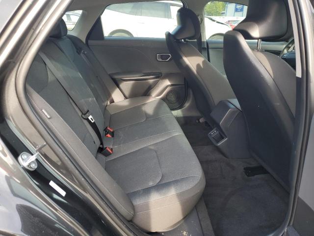 2025 KIA K4 LX 3KPFT4DE4SE155580