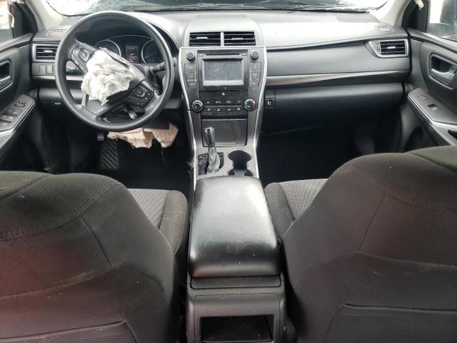 2016 TOYOTA CAMRY LE - 4T4BF1FK9GR546354